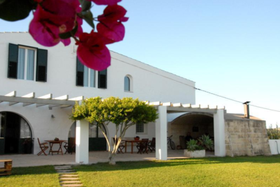 Agroturismo Biniai Nou Μαό Εξωτερικό φωτογραφία