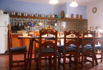 Agroturismo Biniai Nou Μαό Εξωτερικό φωτογραφία
