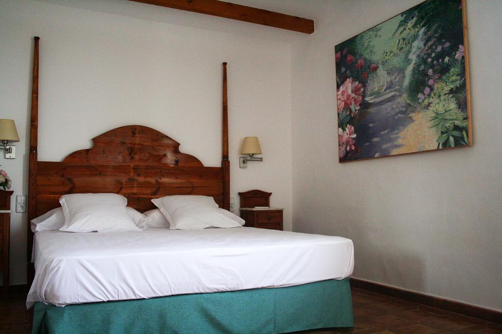 Agroturismo Biniai Nou Μαό Δωμάτιο φωτογραφία