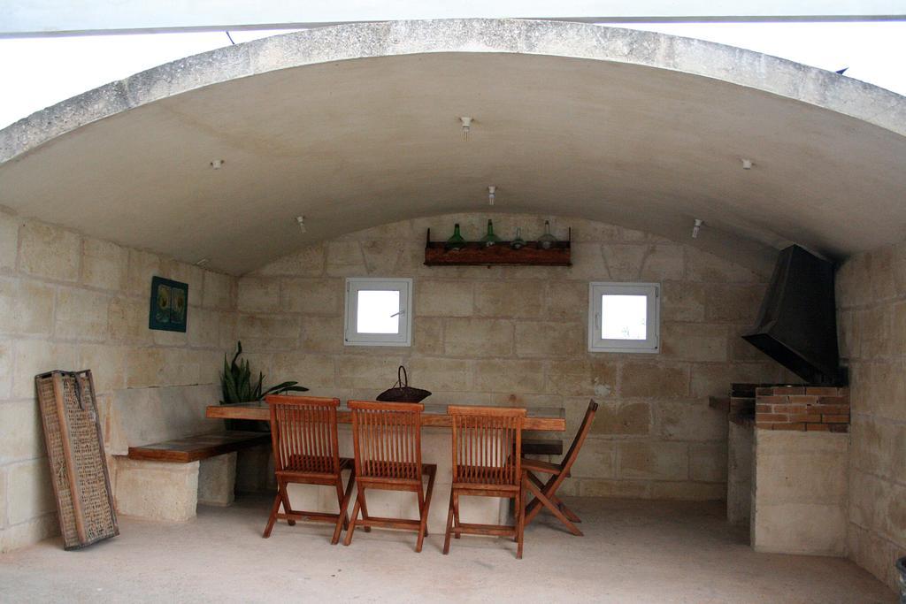 Agroturismo Biniai Nou Μαό Εξωτερικό φωτογραφία