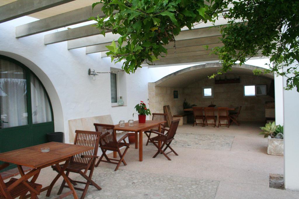 Agroturismo Biniai Nou Μαό Εξωτερικό φωτογραφία