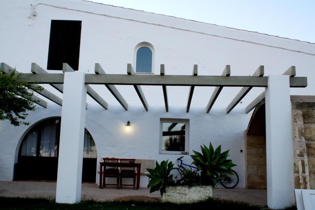 Agroturismo Biniai Nou Μαό Εξωτερικό φωτογραφία